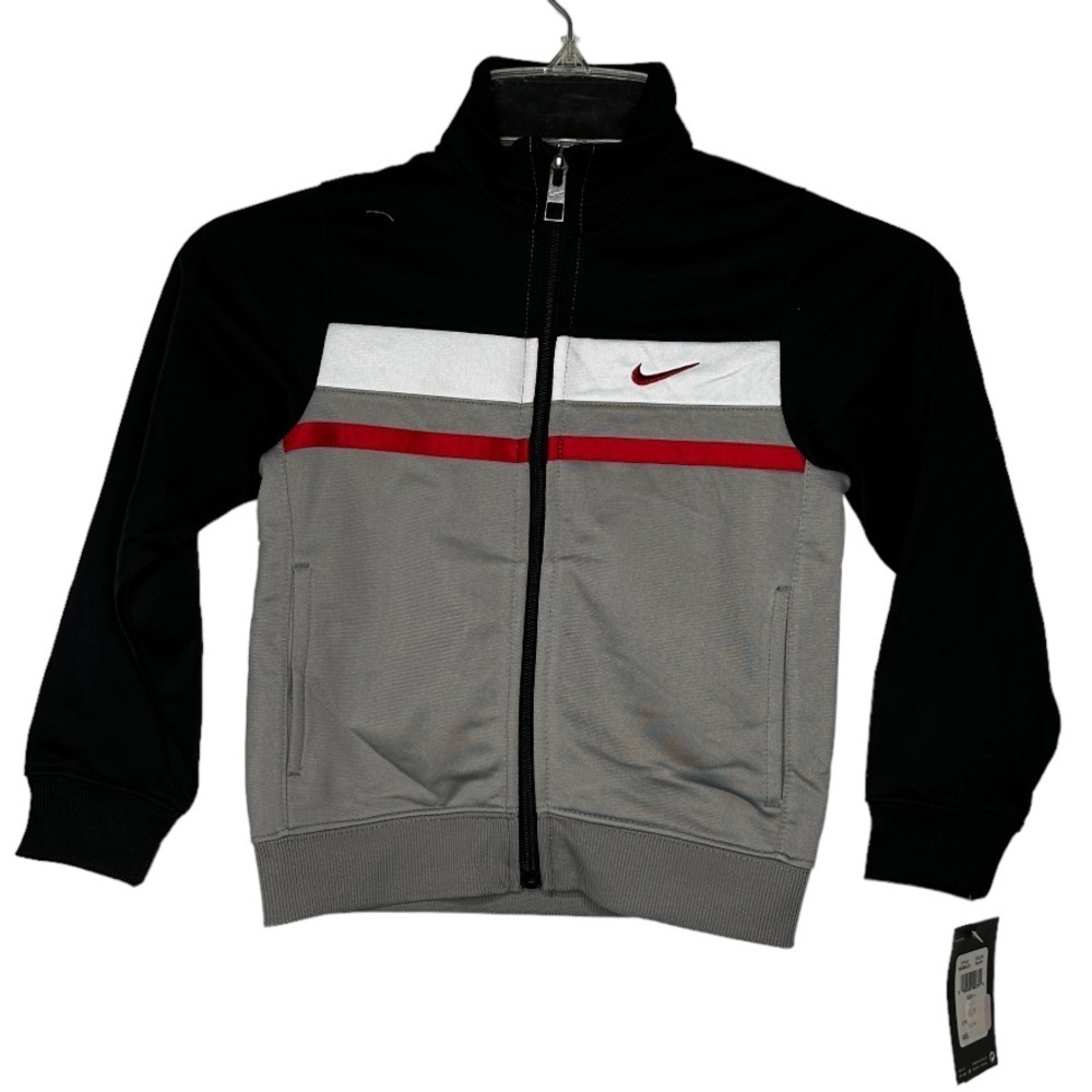 Nike Zip‎ Jacket nwt